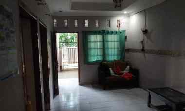 Dijual Rumah 1 Lantai dekat Danau di Telaga Mas Bekasi Utara