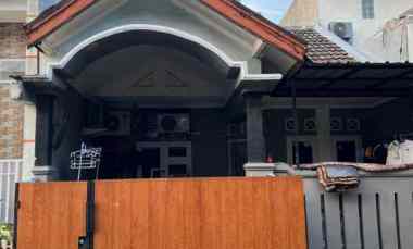 Rumah Murah dekat Mall di Telaga Mas, Duta Harapan, Bekasi Utara