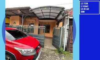 gambar dijual rumah teluk pelabuhan bakaheuni