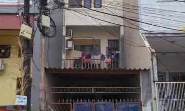 Rumah Dijual di Telukgong, penjaringan, jakarta utara