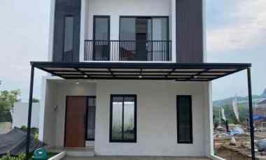 dijual rumah tembalang