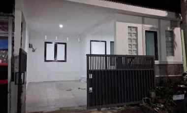 Dijual Rumah Ready di Perum Bukit Kencana Jaya Tembalang Semarang