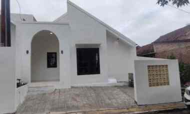 Rumah Dijual di Tembalang
