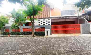 Dijual Rumah di Tembalang Selatan Ring 1 Undip Semarang