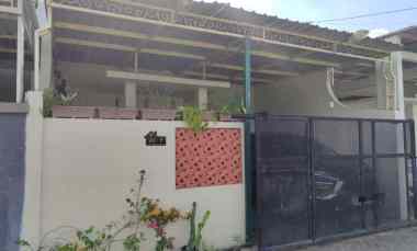 dijual rumah tembarak kertosono