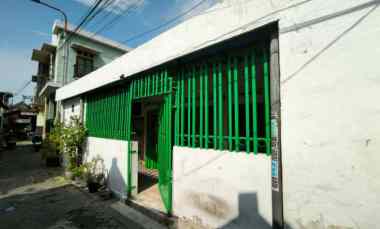 Dijual Rumah Tembok Dukuh, Pusat Kota Surabaya