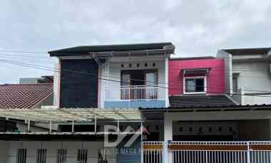 Dijual Rumah Tempat Usaha di Nusa Loka BSD City
