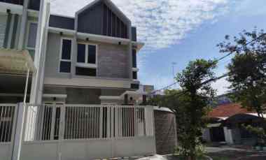 Tenggilis, Tinggal 1 Unit, Row 5 Mobil Luebarrr Polll, dekat Dgn Ubaya