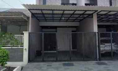 Rumah Tenggilis dekat Ubaya, Rungkut, Wonocolo, Wonokromo DND