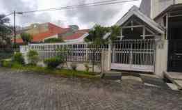 dijual rumah tenggilis mejoyo