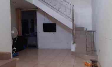 Rumah Bebas Banjir, Ramah Lingkungan di Tenggilis Mejoyo