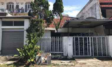 Rumah Tenggilis Mejoyo STRATEGIS, Hitung TANAH, ROW 8 meter