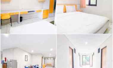 Tenggilis Mejoyo Kos Aktif Premium 4lt Minimalis Selangkah Ubaya