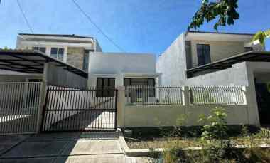 Rumah Hitung Tanah 8 jt/m2 Cocok untuk Kost dekat Ubaya Tenggilis Mejoyo