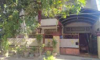 Rumah Kos Aktif 14 Kamar Tenggilis Mejoyo Strategis 3 menit ke Ubaya