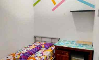 Profit Auto Cuan Rumah Kost Putri Aktif Lokasi di Tenggilis Mejoyo