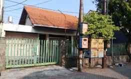 dijual rumah tenggilis mejoyo selatan