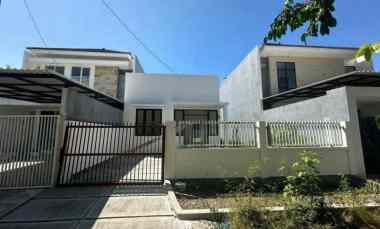 Rumah Dijual di Tenggilis Mejoyo Selatan