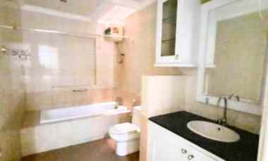 Rumah 2 Lantai Siap Huni sudah Furnished di Tenggilis Utara