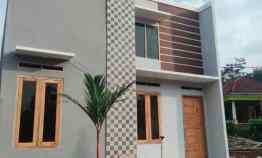 gambar dijual rumah tenjo