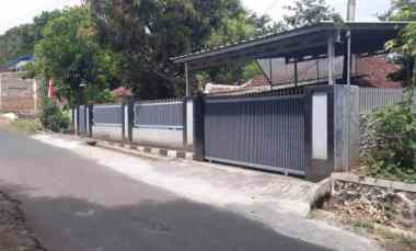 Rumah Dijual di Tenjo layar