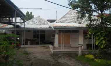 Rumah Dijual di TEPI JALAN BESAR PASURUAN KOTA, JATIM