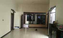 dijual rumah tepi jalan daerah