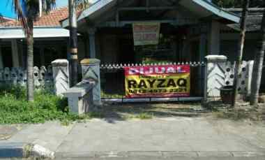 Rumah Dijual di TEPI JALAN DAERAH BUGUL KIDUL PASURUAN KOTA, JATIM
