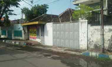 Dijual Rumah 2Lt Tepi Jalan Daerah Gadingrejo Pasuruan Kota Jatim