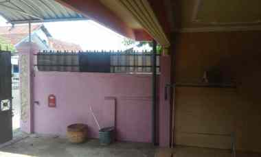 Dijual Rumah Tepi Jalan Patimura Pasuruan Kota, Jatim
