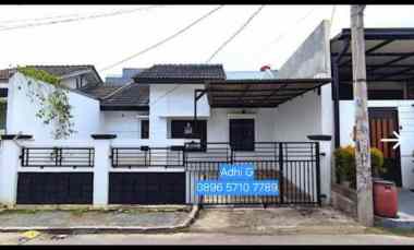Rumah Dijual di Cikarang