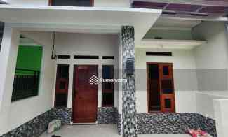 Dijual Rumah Terbaru dan Strategis Harga Promo