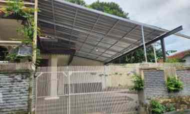 Rumah Dijual di Terogong