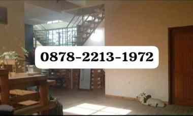 dijual rumah ters cigadung bandung