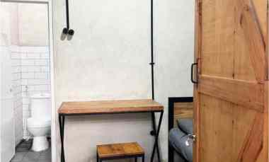 Dijual Ruang Usaha dan Kost an 30 Kamar dekat Kampus Binus Bandung
