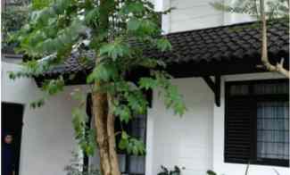 Rumah Elit di Kawasan Paling Nyaman Pasteur Sukajadi, dekat Maranatha