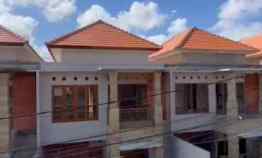 Jual Rumah Minimalis Modern di Teuku Umar Pulau Ayu Denpasar Bali