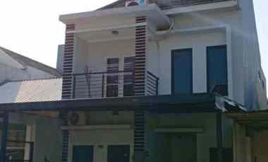 Dijual Rumah di The Address Cibubur Leuwinanggung Depok