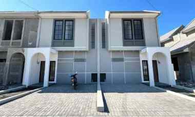 dijual rumah the anvaya juanda