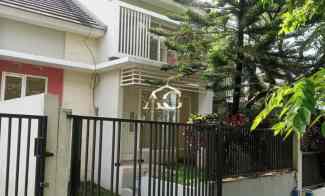 dijual rumah the city inside kav 24 rs type 45