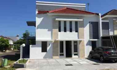 dijual rumah the clove tanjung bunga