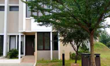 Dijual Rumah Ilustria The Eminent dekat ke Ice Bsd City
