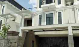 dijual rumah the grand kenjeran alder