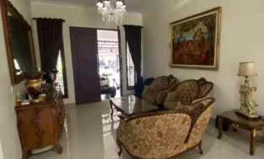 dijual rumah the green bsd