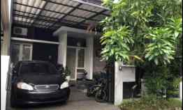 Rumah Terawat di The Green Leaf Regency dekat MERR, Wonorejo, Rungkut