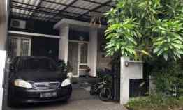 Rumah di Perumahan Asri Keamanan 24 Jam di The Green Leaf Regency