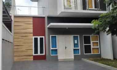 Dijual Rumah di The Halton Place Menteng 7. Type Carlton