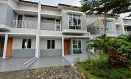 Dijual Cepat Rumah 2 Lantai di The Home Southlink, Tiban