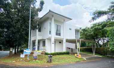 Rumah Dijual di The Icon CLuster Simplicity BSD