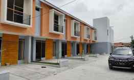 gambar dijual rumah the jakarta residence 3